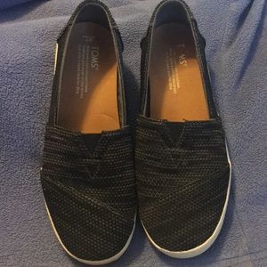 Toms Avalon